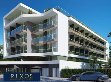 Rixos 1