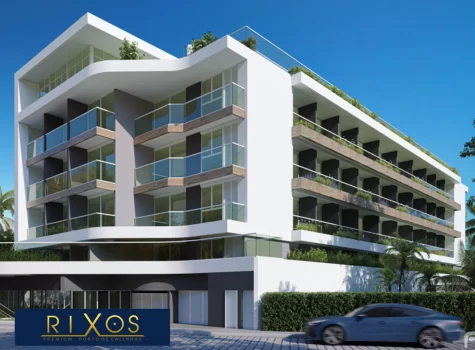 Rixos 1