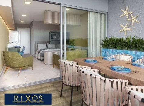 Rixos 7