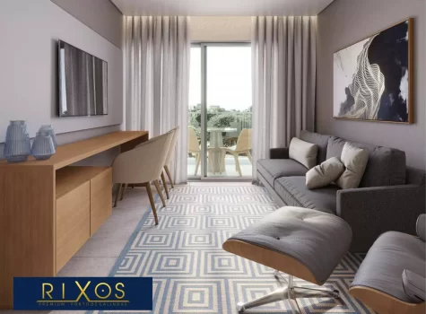 Rixos 8