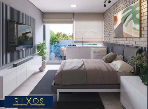 Rixos 9